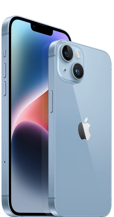 Imagen de IPHONE 14 128GB